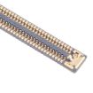 Samsung Galaxy A13 SM-A135F Motherboard LCD Display FPC Connector - 4