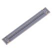 Samsung Galaxy A04s SM-A047F Motherboard LCD Display FPC Connector - 3