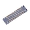 Samsung Galaxy A04e SM-A042F Motherboard LCD Display FPC Connector - 3