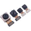 Samsung Galaxy A14 5G SM-A146P Camera Set - Telephoto, Macro, Back, Front - 2