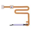 Samsung Galaxy A05S SM-A057F Fingerprint Sensor Flex Cable (Purple) - 1