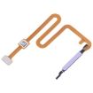 Samsung Galaxy A05S SM-A057F Fingerprint Sensor Flex Cable (Purple) - 2