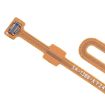 Samsung Galaxy A05S SM-A057F Fingerprint Sensor Flex Cable (Purple) - 4