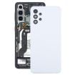Samsung Galaxy A32 5G Battery Back Cover with Camera Lens Cover - 1