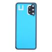 Samsung Galaxy A32 5G Battery Back Cover with Camera Lens Cover - 3