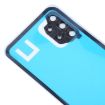 Samsung Galaxy A32 5G Battery Back Cover with Camera Lens Cover - 5