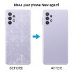 Samsung Galaxy A32 5G Battery Back Cover with Camera Lens Cover - 6