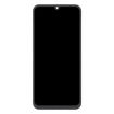 Samsung Galaxy A25 SM-A256B OLED LCD Screen Digitizer Assembly with Frame - 3