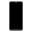 Samsung Galaxy A25 SM-A256B OLED LCD Screen Digitizer Assembly (Black) - 3