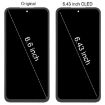 Samsung Galaxy A55 SM-A556B OLED LCD Screen Digitizer Assembly - 2