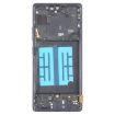 Samsung Galaxy A71 5G SM-A716B OLED LCD Screen Digitizer with Frame - 4