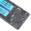 Samsung Galaxy A71 5G SM-A716B OLED LCD Screen Digitizer with Frame - 6