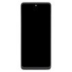 Samsung Galaxy A52 4G SM-A525 OLED LCD Screen Digitizer Assembly White - 3
