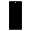 Samsung Galaxy A52 4G SM-A525 6.43" OLED LCD Screen Digitizer with Frame - 3