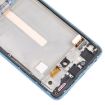 Samsung Galaxy A52 4G SM-A525 6.43" OLED LCD Screen Digitizer with Frame - 5