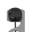 Garmin Fenix 7 Smart Watch Metal Charger Stand - Gray - 2