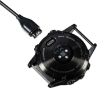 Garmin Venu 2 Plus Charger - Black - 5