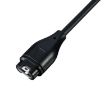 Garmin Fenix 7S Charger - Data Transmission - Black - 6