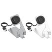 Garmin Vivomove 3S Rotatable Magnetic Charging Base - Gray - 2