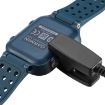 Garmin Lily/Vivomove HR USB Clip Charger Cradle Dock - 5