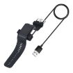 Garmin Vivoactive HR Charger Stand - 1.2m Cable (Black) - 4
