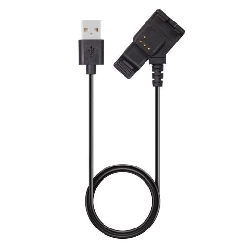 Garmin VIRB XE GPS/X Camera Charging Cable - Black - 1