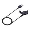 Garmin VIRB XE GPS/X Camera Charging Cable - Black - 3