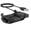 Garmin Quatix 3 Quick Charger Stand - White - 4