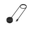 Garmin Forerunner 265/265S/965 Type-C Watch Charger - Black - 2