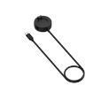 Garmin Forerunner 265/265S/965 Type-C Watch Charger - Black - 3