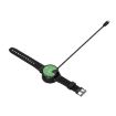 Garmin Forerunner 265/265S/965 Type-C Watch Charger - Black - 5