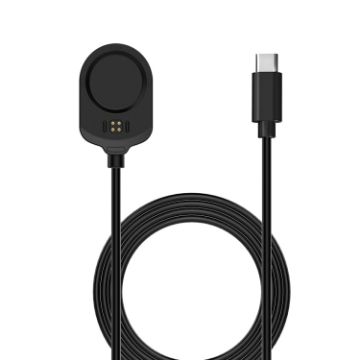 Garmin MARQ 2 Type-C Port Smart Watch Charger Cable - 1m - 1