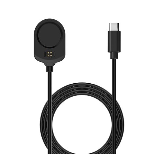 Garmin MARQ 2 Type-C Port Smart Watch Charger Cable - 1m - 1