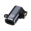 Garmin Watch Charging Adapter - 8 Pin Side Elbow - 1