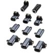 Garmin Watch Charging Adapter - 8 Pin Side Elbow - 2