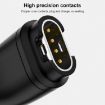 Garmin Watch Charging Adapter - Type-C Straight - 5