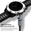 Garmin Watch Charging Adapter - 8 Pin 90 Elbow - 4