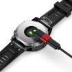 Garmin Type-C/USB-C Female Watch Charging Adapter - Red - 7