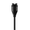 Garmin Descent G1/Fenix 7/Tactix 7 Charging Cable - 1m (Black) - 6
