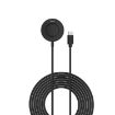 Garmin Fenix 5 Type-C/USB-C Watch Charger - Black - 1