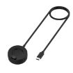 Garmin Venu Type-C/USB-C Watch Charger (Black) - 2