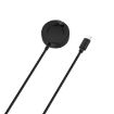 Garmin Instinct 2S Type-C/USB-C Watch Charger - Black - 5