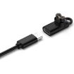 Garmin Type-C/USB-C Female Watch Charging Adapter - Black - 4
