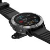 Garmin Type-C/USB-C Female Watch Charging Adapter - Black - 6