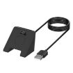 Garmin Fenix 8 AMOLED USB Vertical Watch Charger - 1m (Black) - 1