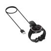Garmin Descent Mk3i Watch Charging Clip - Black - 6