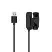 Garmin Descent G1 Solar Watch Charger Clip - Black - 4