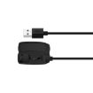 Garmin Descent G1 Solar Charger Clip - Black - 5