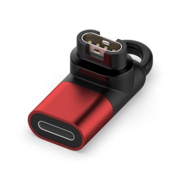 JUNSUNMAY Garmin Venu 3/Venu 3S Charging Data Sync Adapter - 1