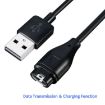 JUNSUNMAY Garmin Venu 3/Venu 3S Charging Cable - 1m, Type-C Port - 5